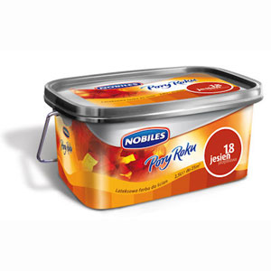 Nobiles Pory Roku