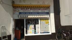 Witryna sklepu MARSAL